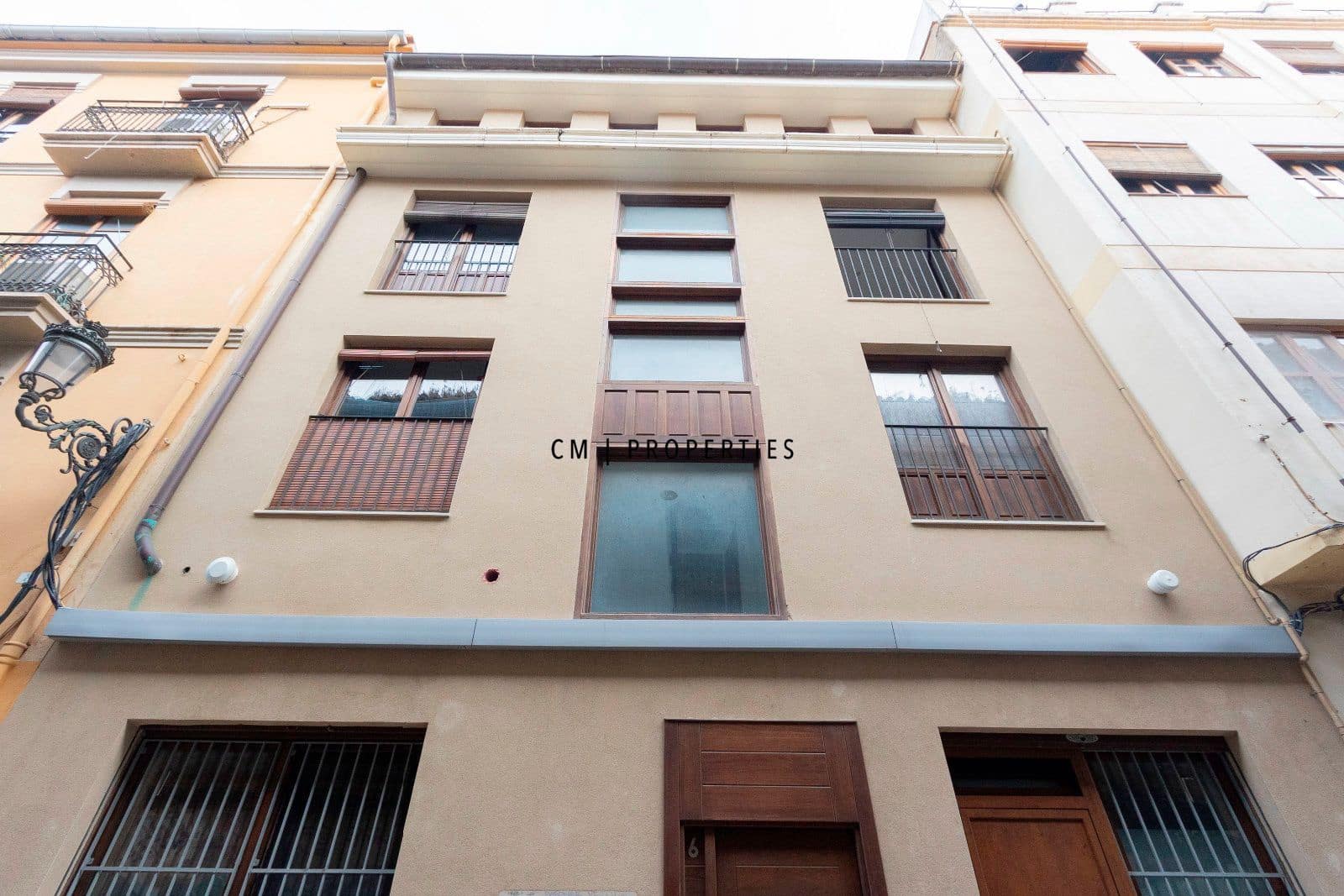 Piso de 3 habitaciones en València ciudad en venta - 525.000 € (Ref: 9329560)