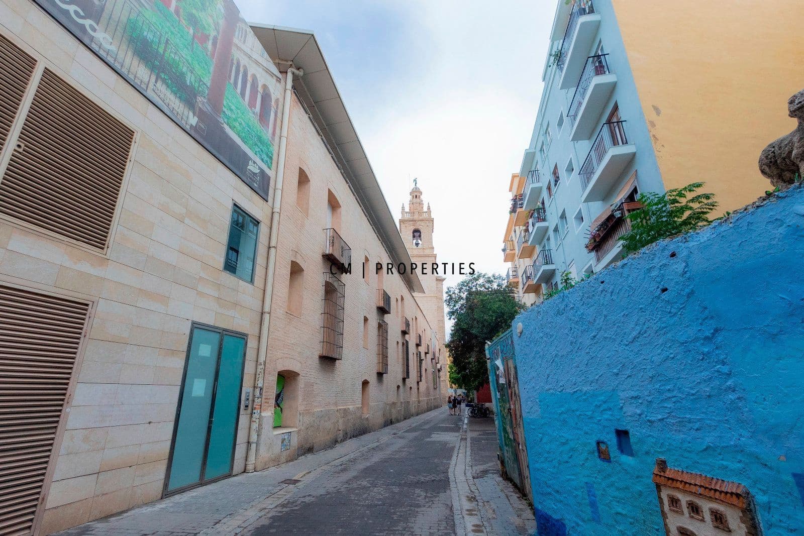 Piso de 3 habitaciones en València ciudad en venta - 525.000 € (Ref: 9329560)