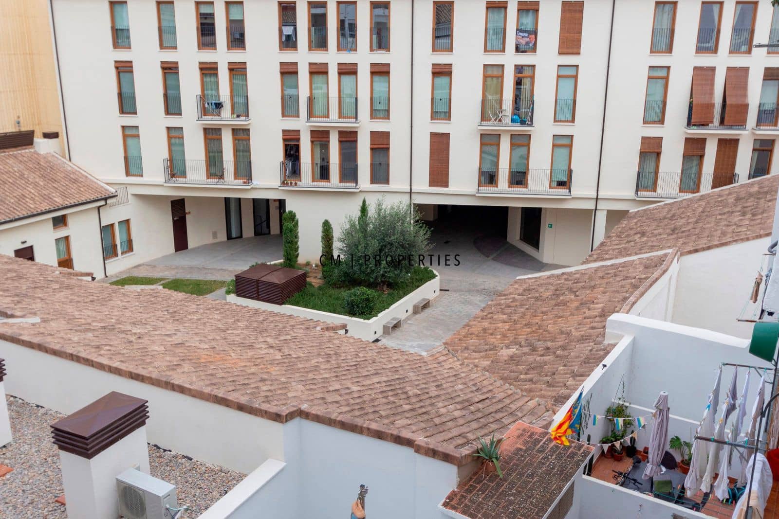 Piso de 3 habitaciones en València ciudad en venta - 525.000 € (Ref: 9329560)