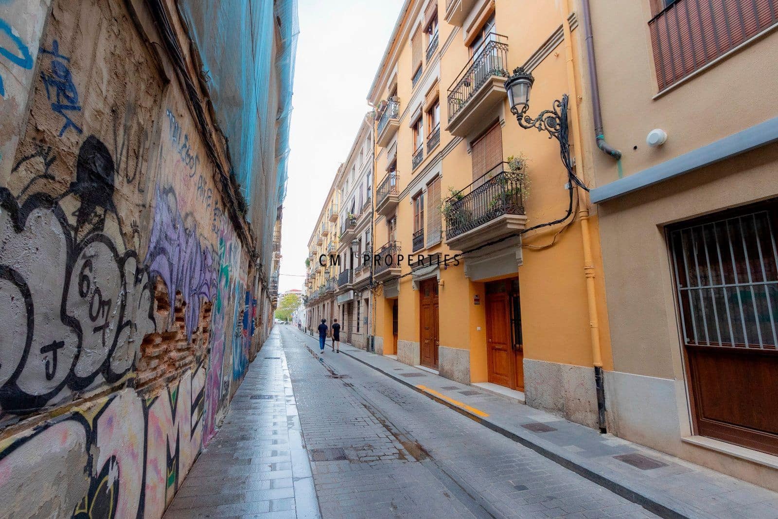 Piso de 3 habitaciones en València ciudad en venta - 525.000 € (Ref: 9329560)