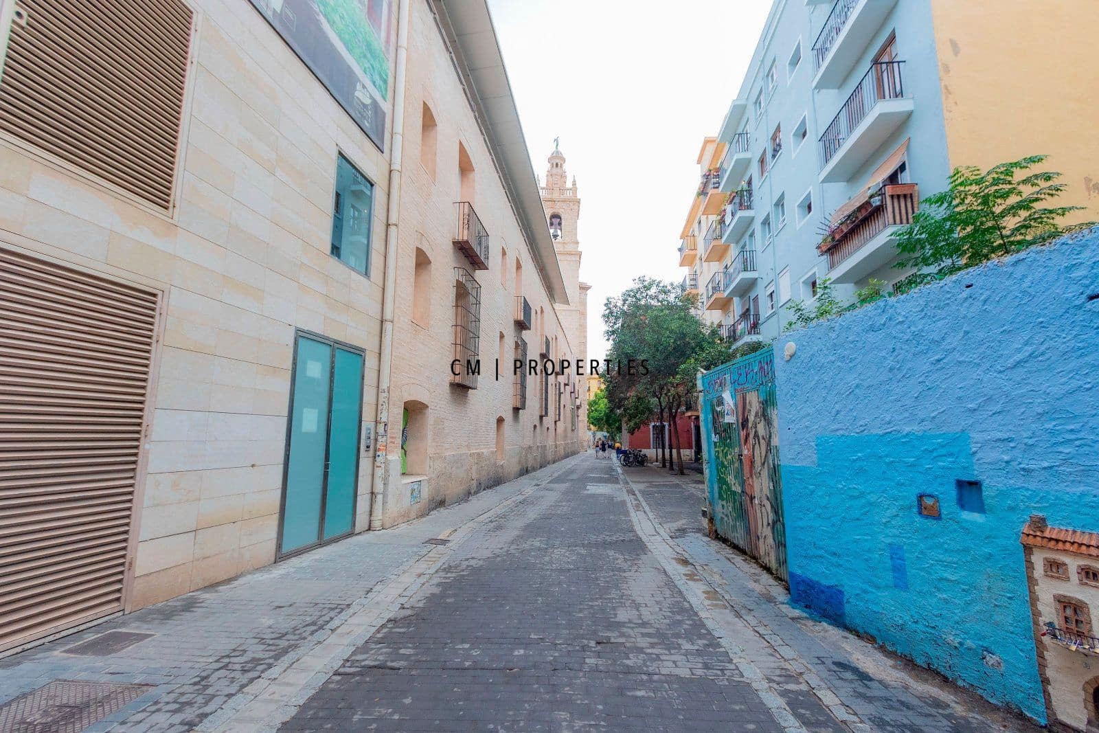 Piso de 3 habitaciones en València ciudad en venta - 525.000 € (Ref: 9329560)