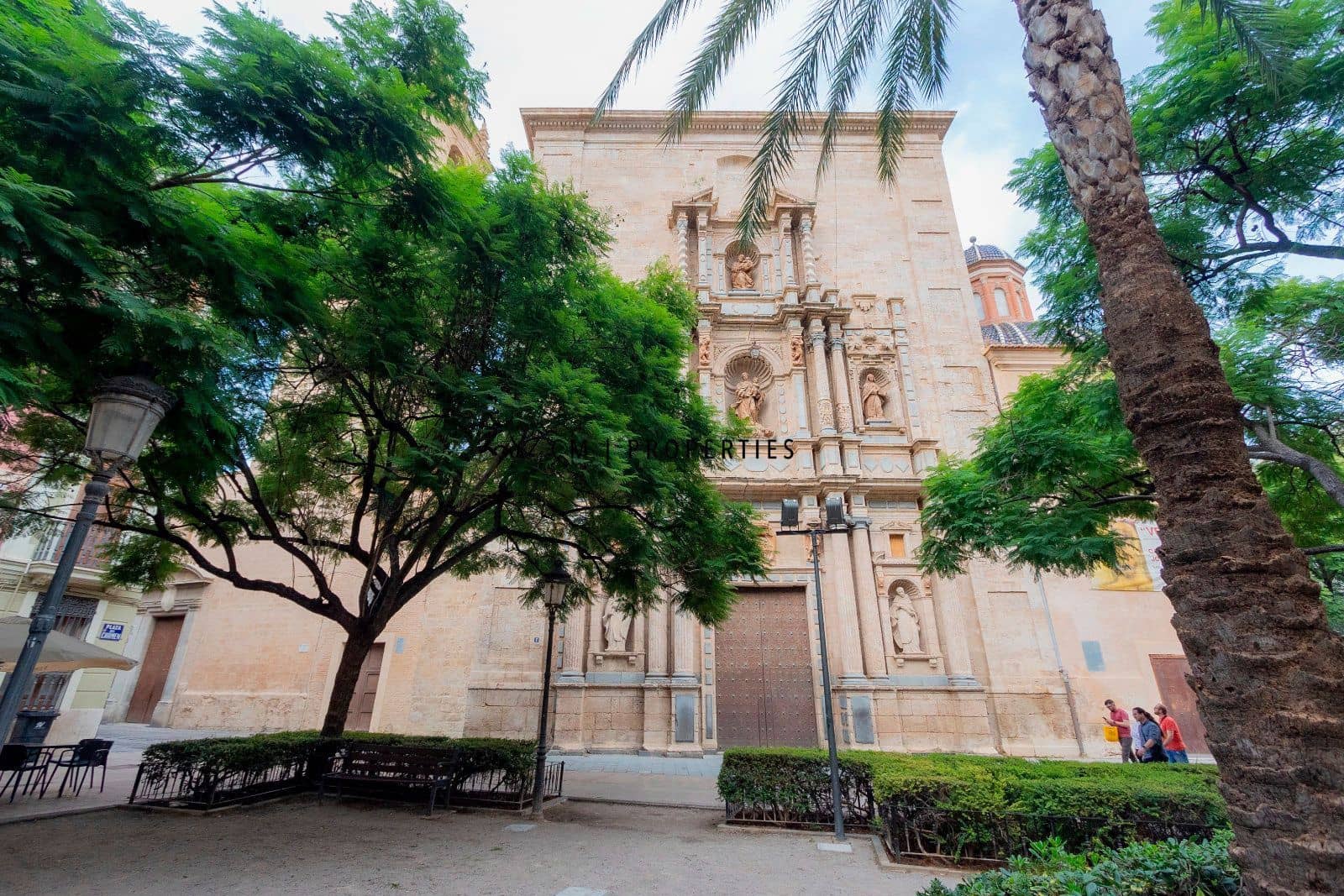 Piso de 3 habitaciones en València ciudad en venta - 525.000 € (Ref: 9329560)