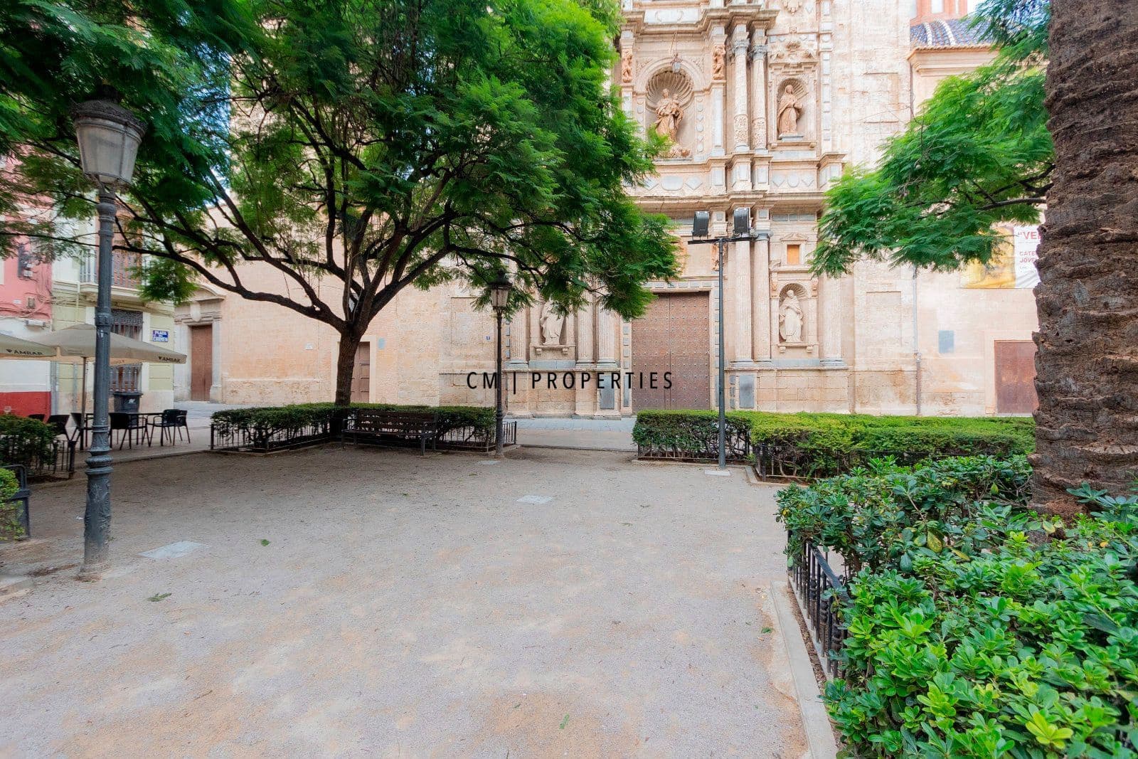 Piso de 3 habitaciones en València ciudad en venta - 525.000 € (Ref: 9329560)