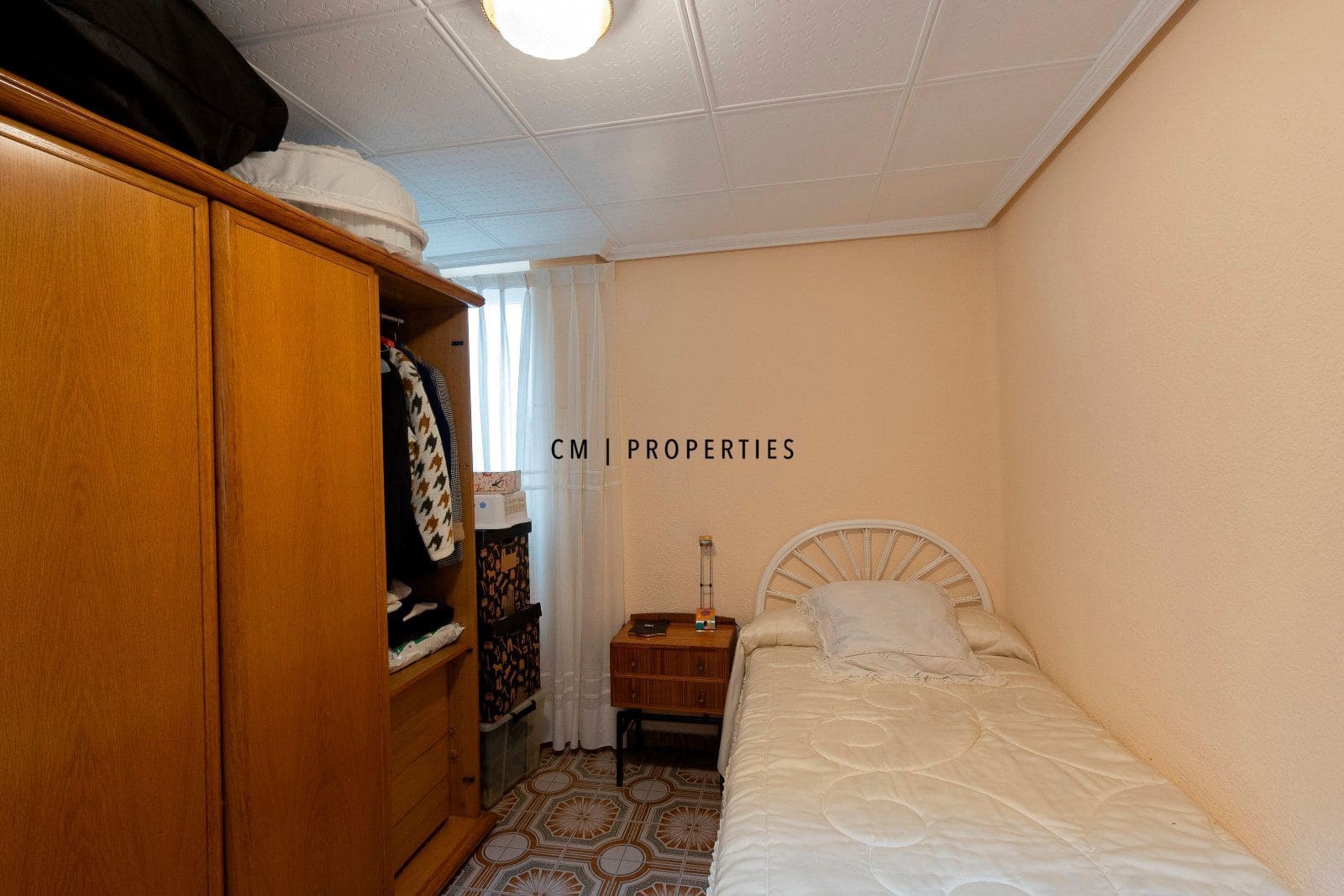 4 soveværelse Lejlighed til salg i Valencia by - € 340.000 (Ref: 9329770)