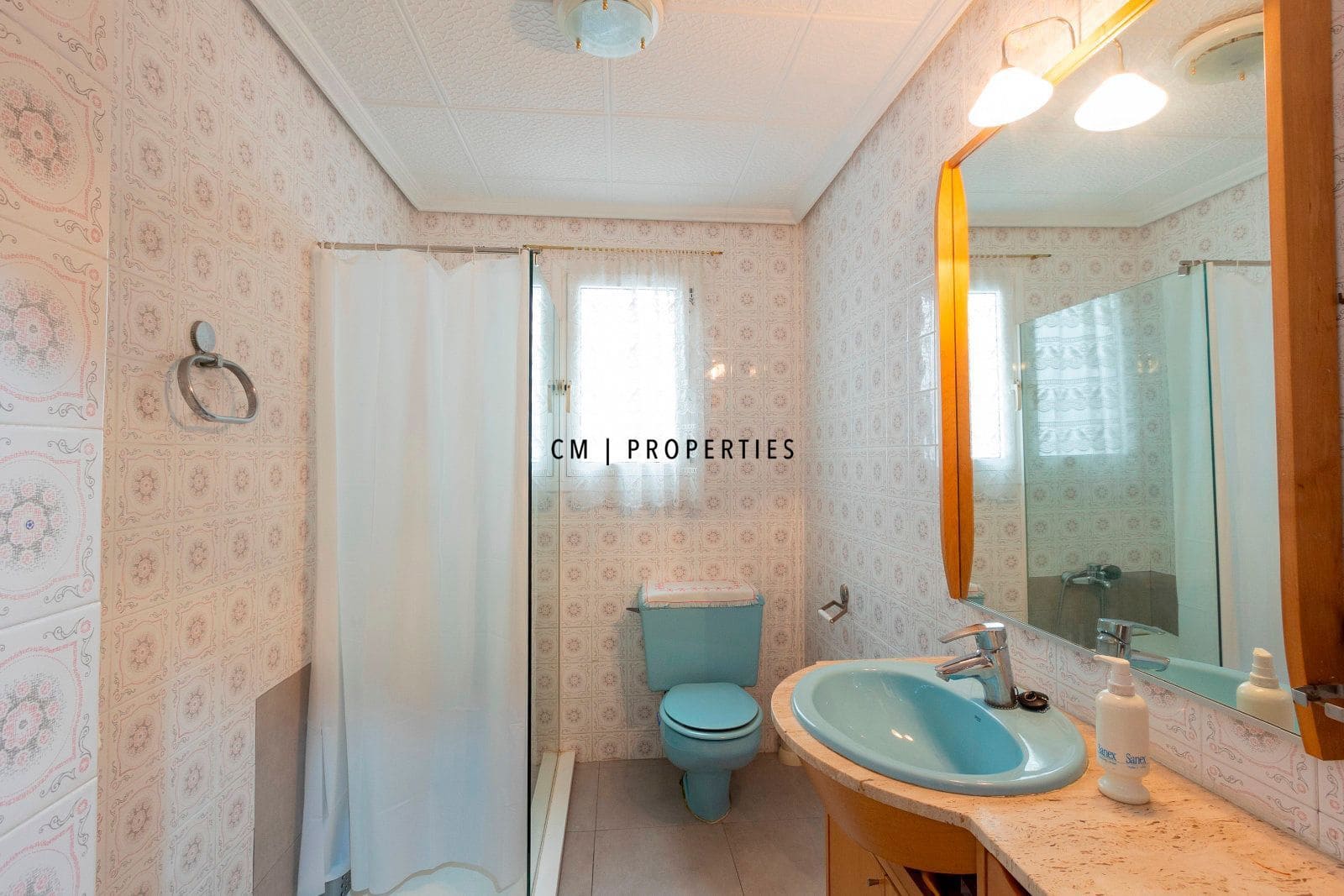 4 soveværelse Lejlighed til salg i Valencia by - € 340.000 (Ref: 9329770)