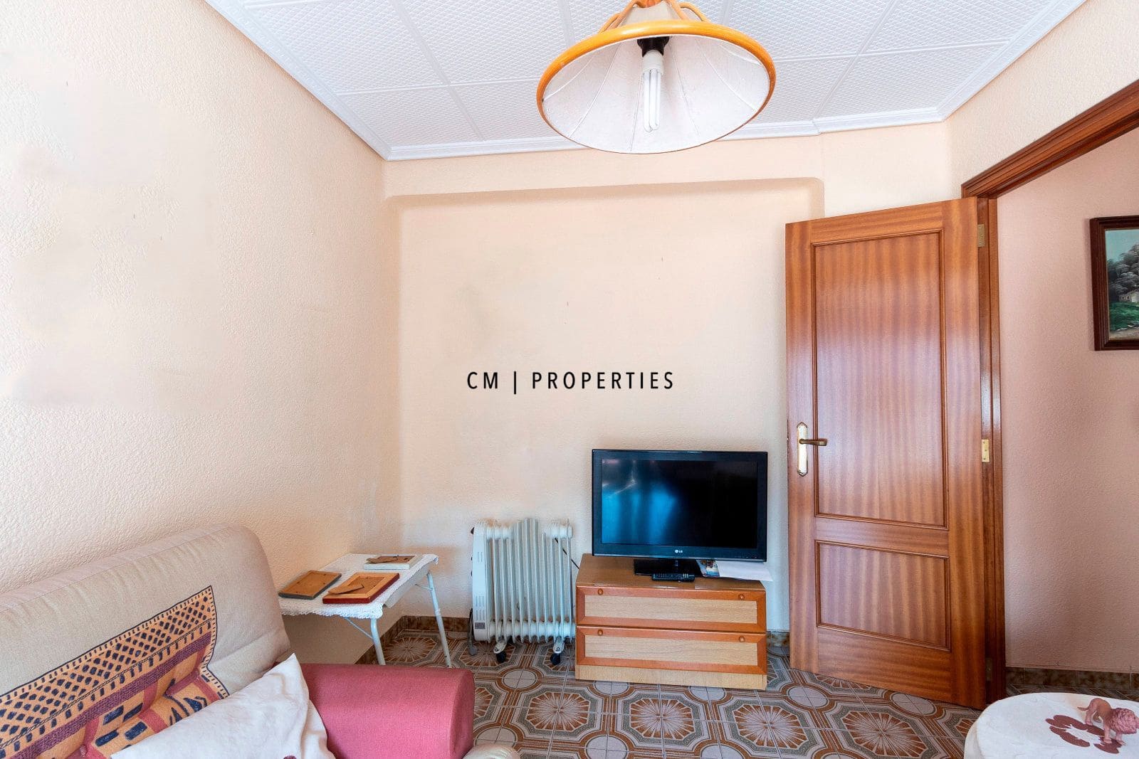 4 soveværelse Lejlighed til salg i Valencia by - € 340.000 (Ref: 9329770)