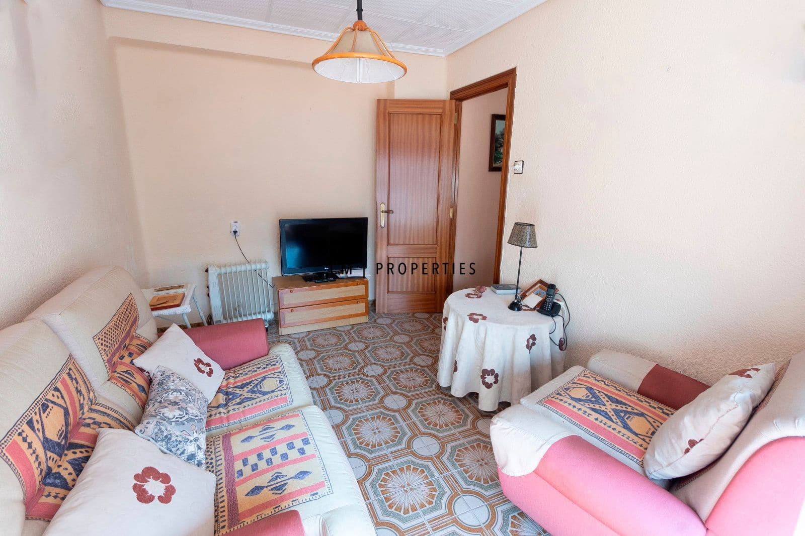 4 soveværelse Lejlighed til salg i Valencia by - € 340.000 (Ref: 9329770)