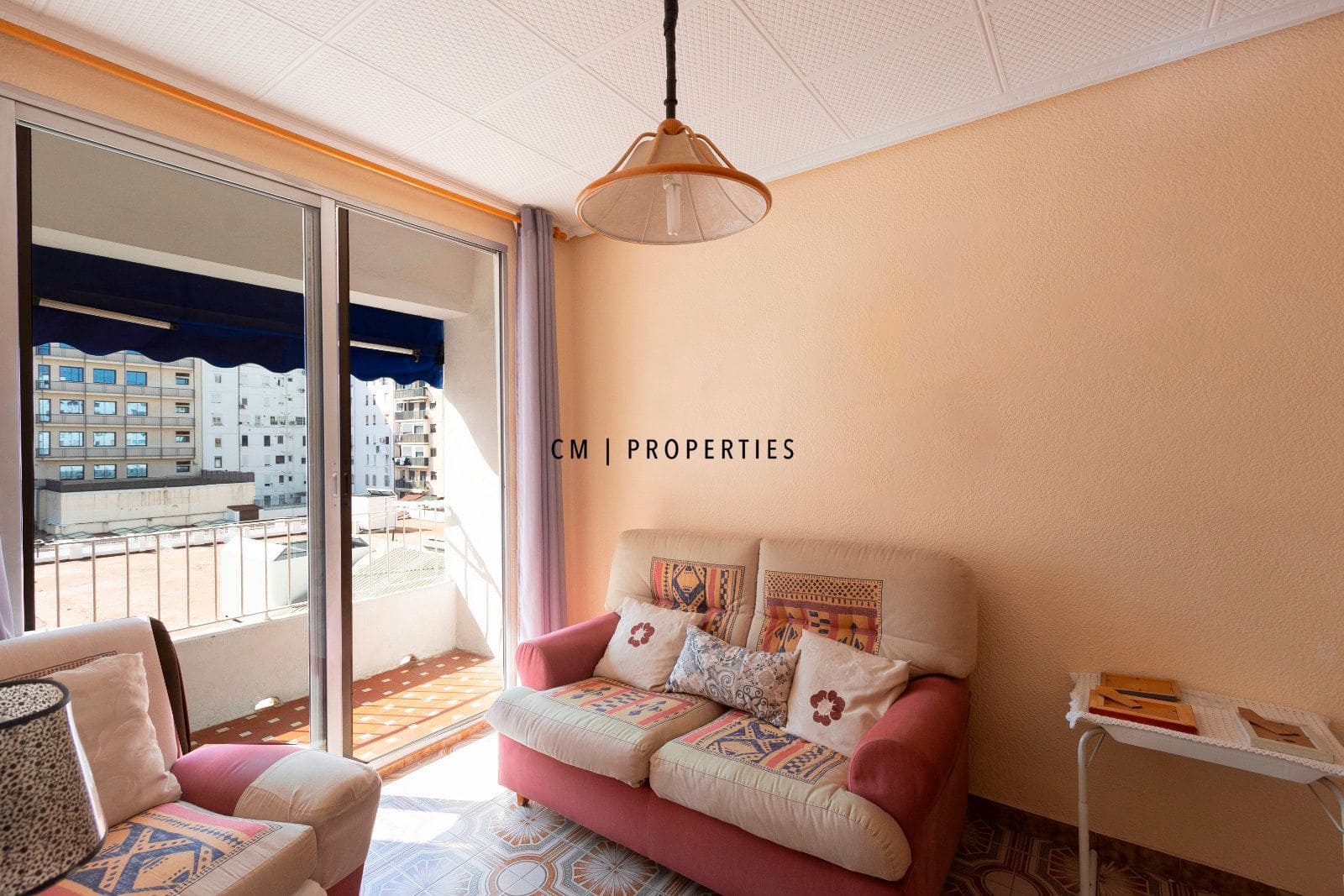 4 soveværelse Lejlighed til salg i Valencia by - € 340.000 (Ref: 9329770)