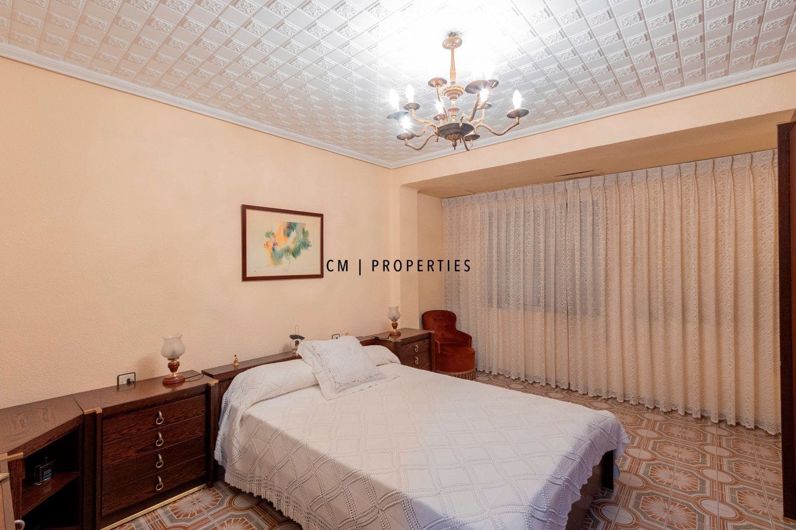 4 soveværelse Lejlighed til salg i Valencia by - € 340.000 (Ref: 9329770)