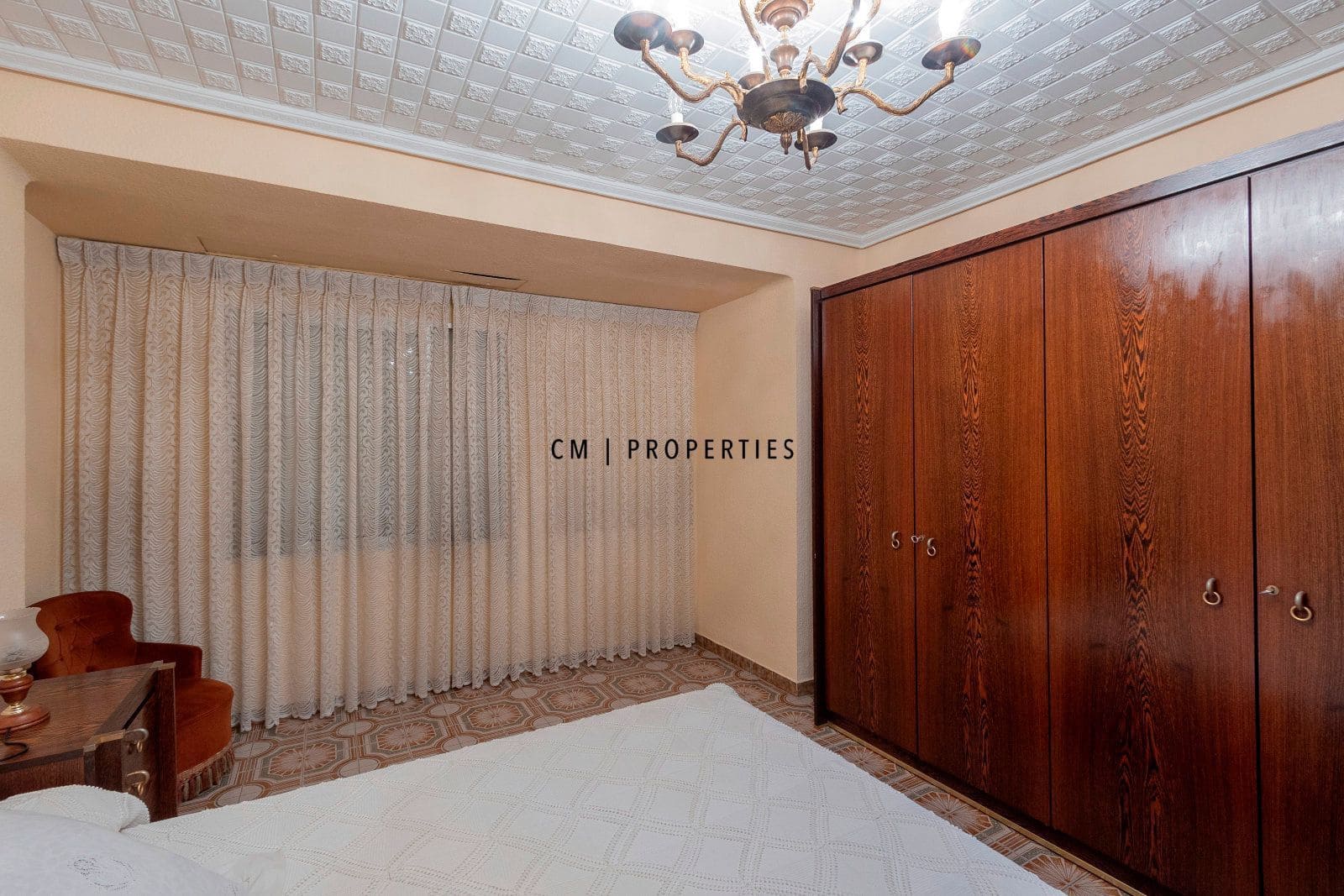 4 soveværelse Lejlighed til salg i Valencia by - € 340.000 (Ref: 9329770)