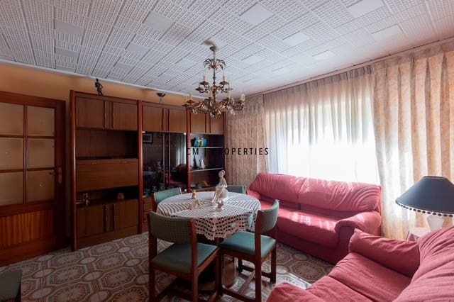 4 chambre Appartement à vendre à Mestalla, Valence ville - 340 000 € (Ref: 9329770)