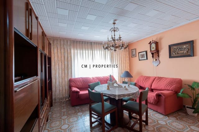 4 chambre Appartement à vendre à Mestalla, Valence ville - 340 000 € (Ref: 9329770)