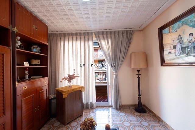 4 chambre Appartement à vendre à Mestalla, Valence ville - 340 000 € (Ref: 9329770)