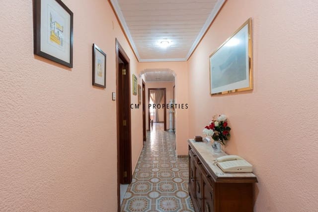 4 chambre Appartement à vendre à Mestalla, Valence ville - 340 000 € (Ref: 9329770)