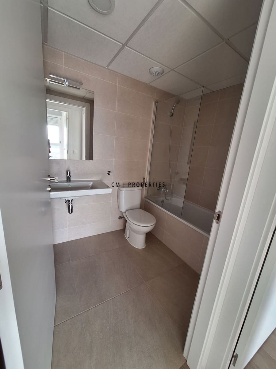 3 bedroom Flat for rent in Sagunto / Sagunt with pool garage - € 1,173 (Ref: 9329862)