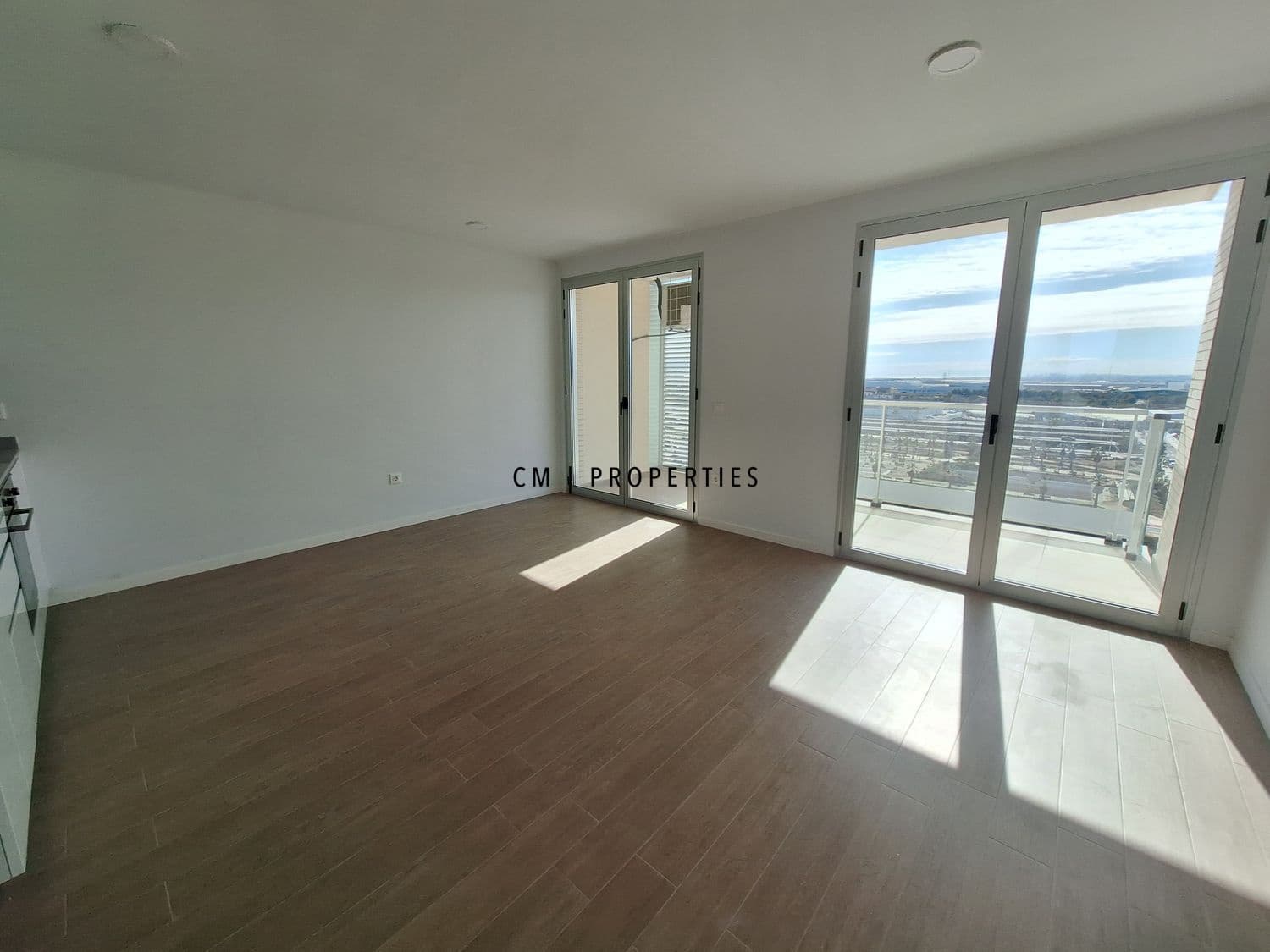 3 bedroom Flat for rent in Sagunto / Sagunt with pool garage - € 1,173 (Ref: 9329862)