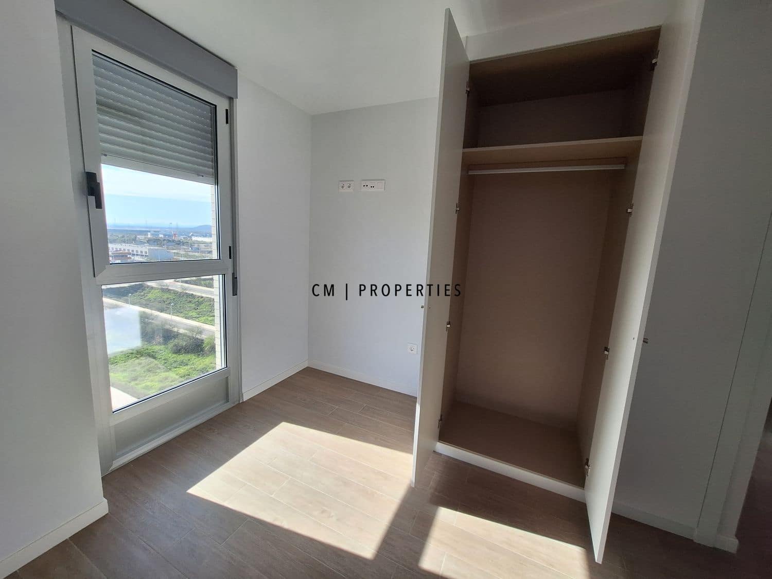 3 bedroom Flat for rent in Sagunto / Sagunt with pool garage - € 1,173 (Ref: 9329862)