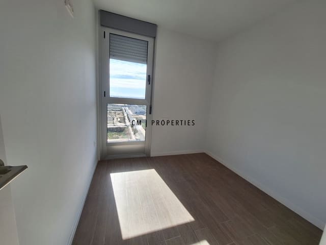 3 bedroom Flat for rent in Sagunto / Sagunt with pool garage - € 1,173 (Ref: 9329862)