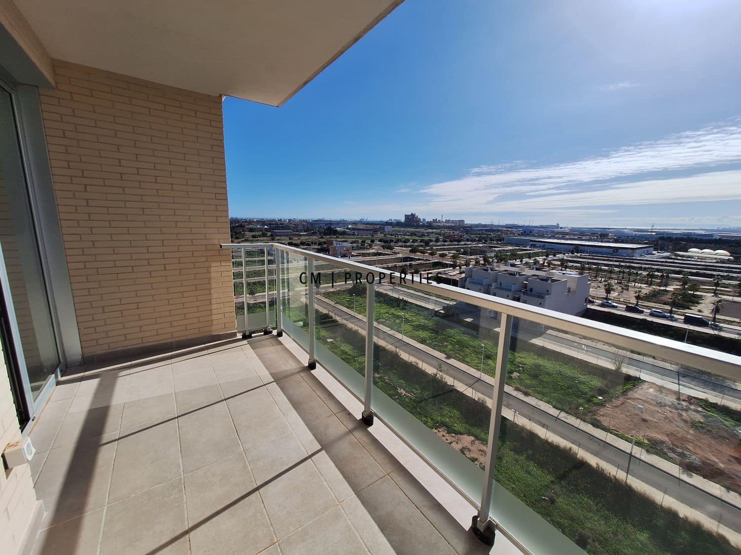 3 bedroom Flat for rent in Sagunto / Sagunt with pool garage - € 1,173 (Ref: 9329862)