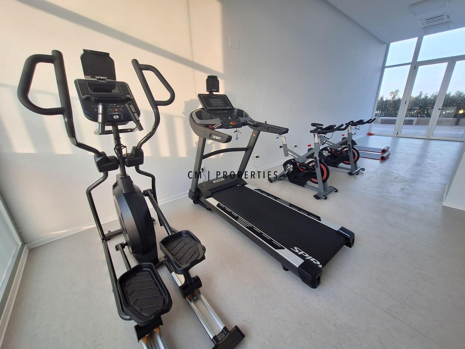 3 bedroom Flat for rent in Sagunto / Sagunt with pool garage - € 1,173 (Ref: 9329862)