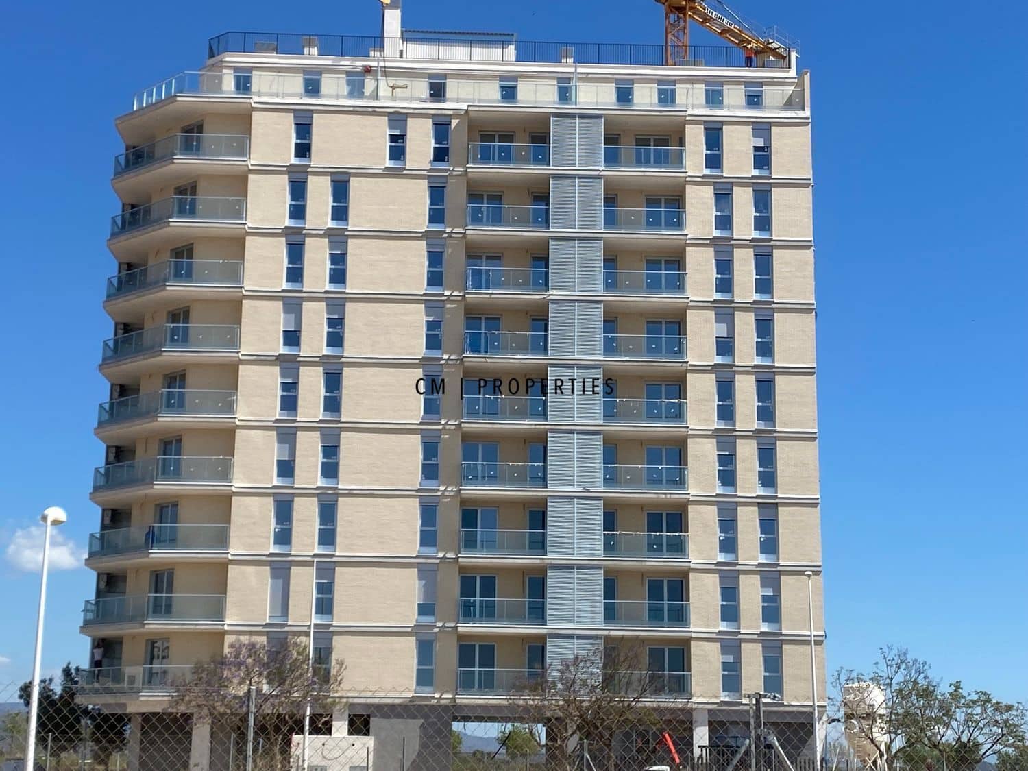 3 bedroom Flat for rent in Sagunto / Sagunt with pool garage - € 1,173 (Ref: 9329862)