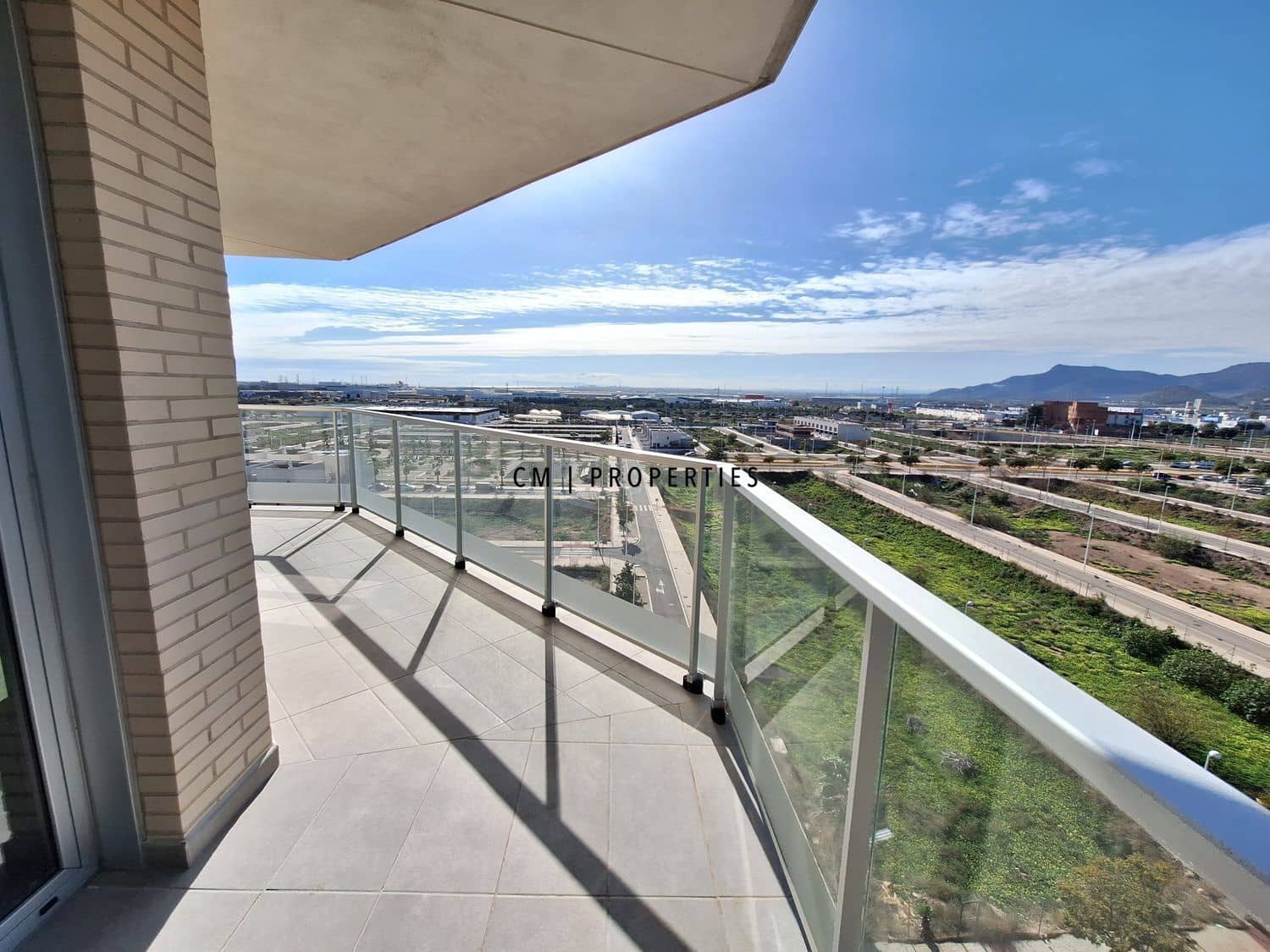 3 bedroom Flat for rent in Sagunto / Sagunt with pool garage - € 1,173 (Ref: 9329862)