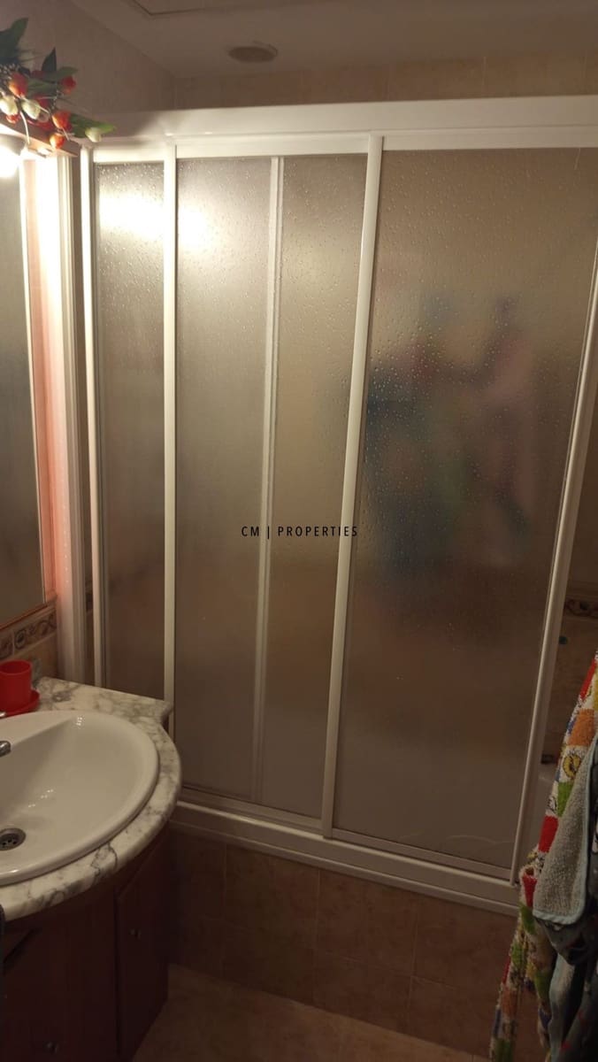 3 quarto Apartamento para venda em Valencia cidade com garagem - 214 900 € (Ref: 9330922)