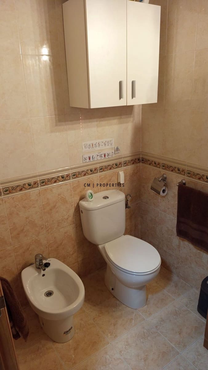 3 quarto Apartamento para venda em Valencia cidade com garagem - 214 900 € (Ref: 9330922)