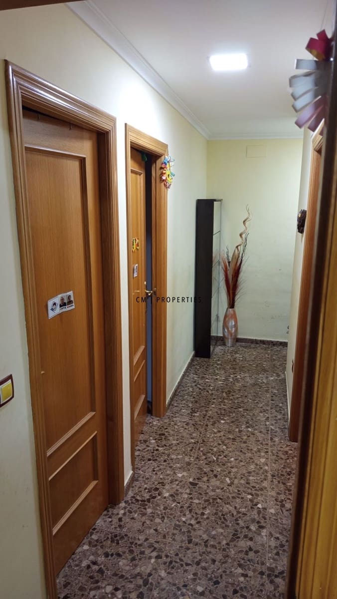 3 quarto Apartamento para venda em Valencia cidade com garagem - 214 900 € (Ref: 9330922)