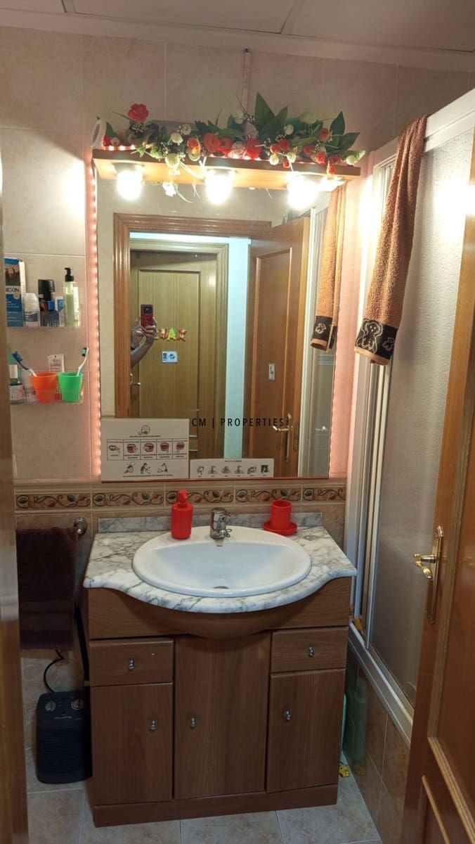 3 quarto Apartamento para venda em Valencia cidade com garagem - 214 900 € (Ref: 9330922)