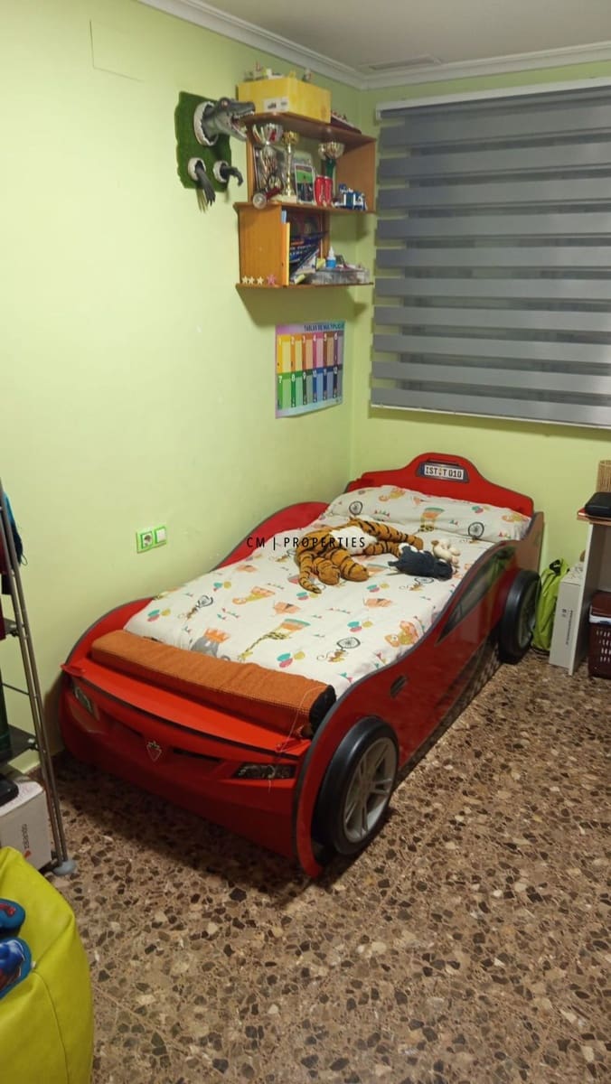 3 quarto Apartamento para venda em Valencia cidade com garagem - 214 900 € (Ref: 9330922)