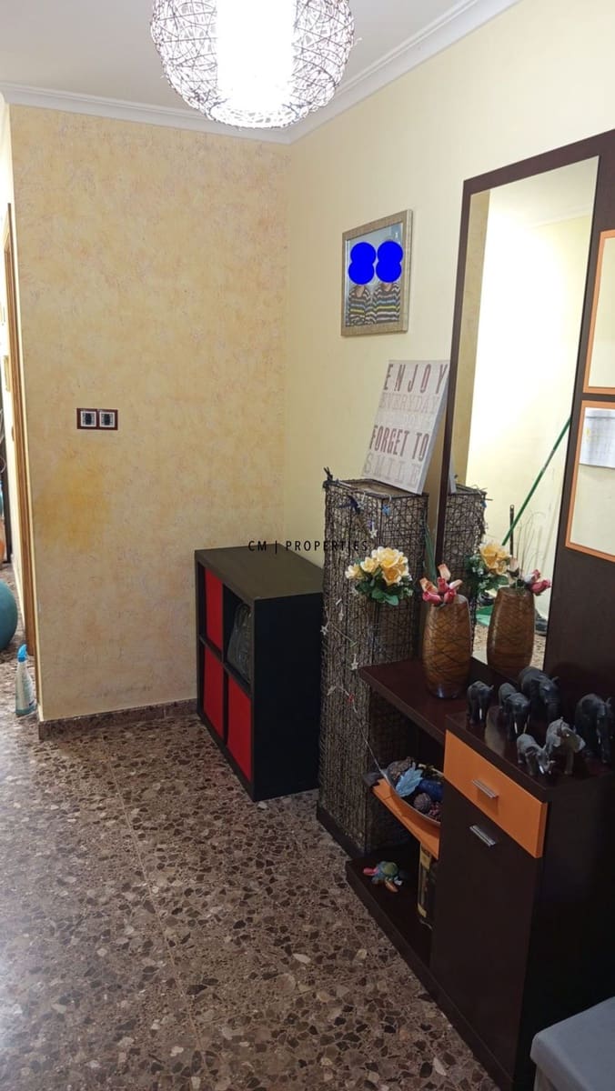 3 quarto Apartamento para venda em Valencia cidade com garagem - 214 900 € (Ref: 9330922)