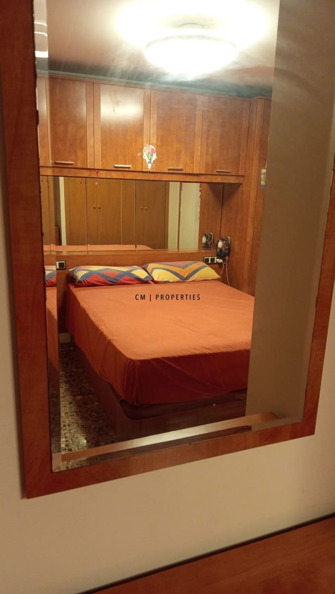 3 quarto Apartamento para venda em Valencia cidade com garagem - 214 900 € (Ref: 9330922)