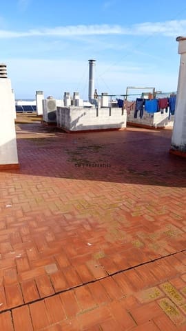 3 quarto Apartamento para venda em Valência cidade com garagem - 214 900 € (Ref: 9330922)