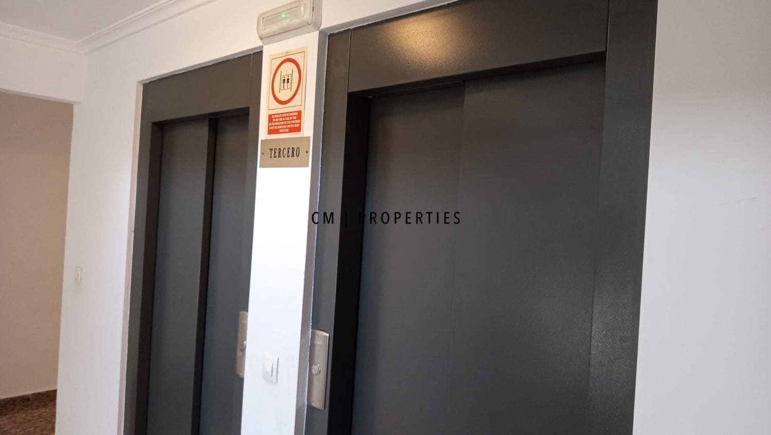 3 quarto Apartamento para venda em Valencia cidade com garagem - 214 900 € (Ref: 9330922)