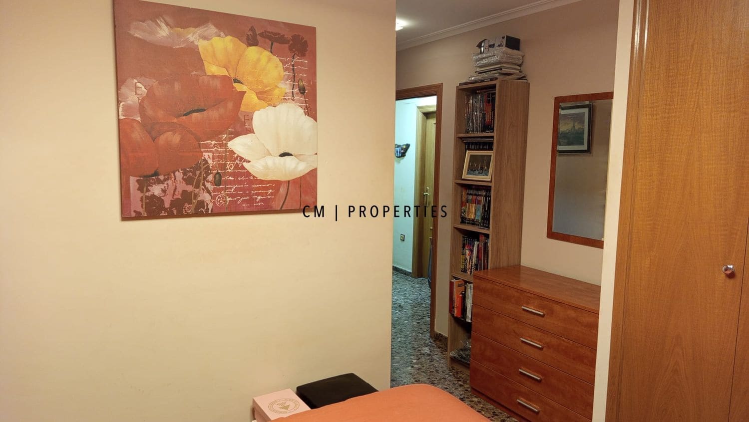 3 quarto Apartamento para venda em Valencia cidade com garagem - 214 900 € (Ref: 9330922)