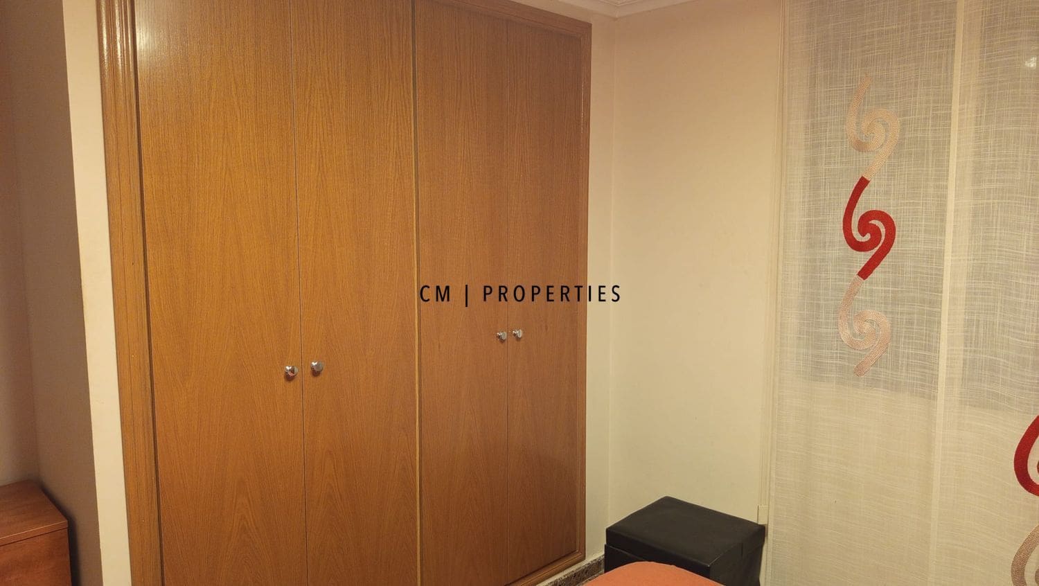 3 quarto Apartamento para venda em Valencia cidade com garagem - 214 900 € (Ref: 9330922)