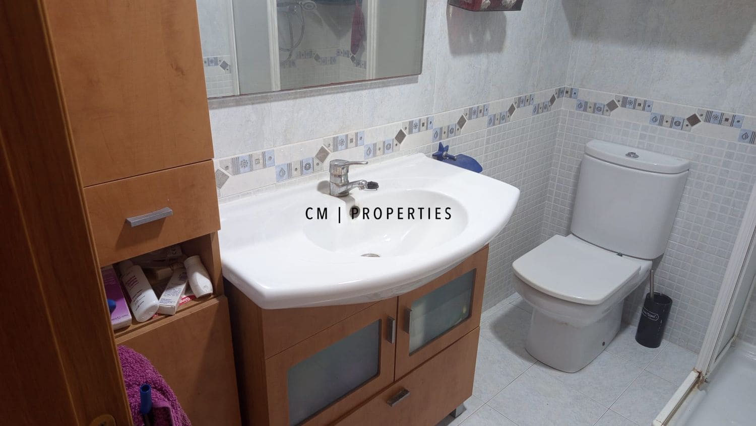 3 quarto Apartamento para venda em Valencia cidade com garagem - 214 900 € (Ref: 9330922)