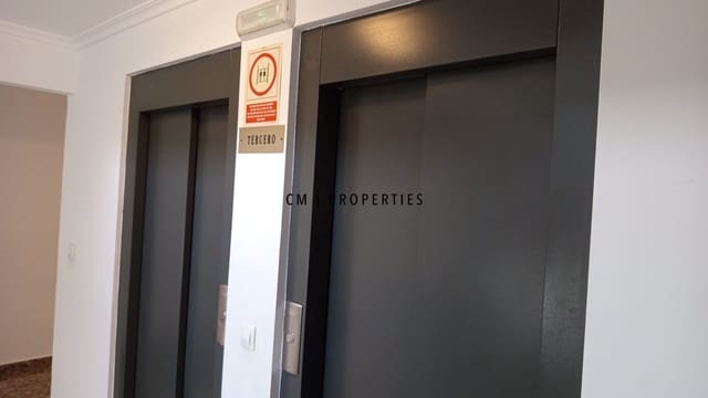 3 quarto Apartamento para venda em Valência cidade com garagem - 214 900 € (Ref: 9330922)