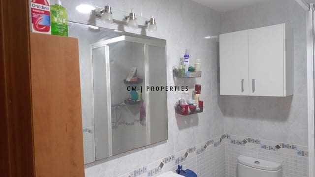 3 quarto Apartamento para venda em Valência cidade com garagem - 214 900 € (Ref: 9330922)