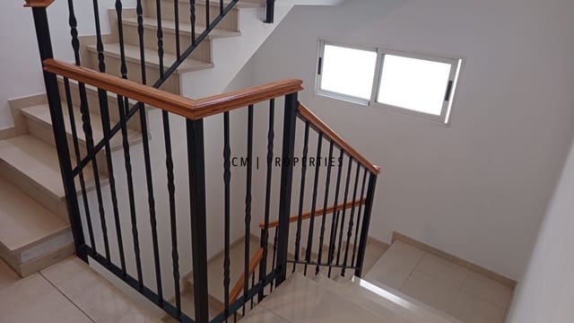 3 quarto Apartamento para venda em Valência cidade com garagem - 214 900 € (Ref: 9330922)