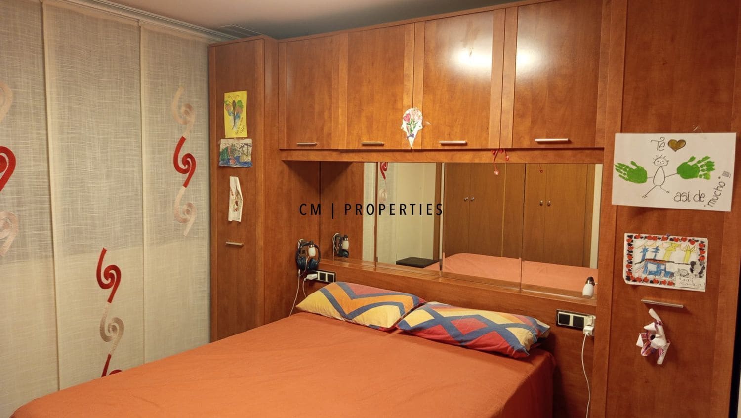 3 quarto Apartamento para venda em Valencia cidade com garagem - 214 900 € (Ref: 9330922)