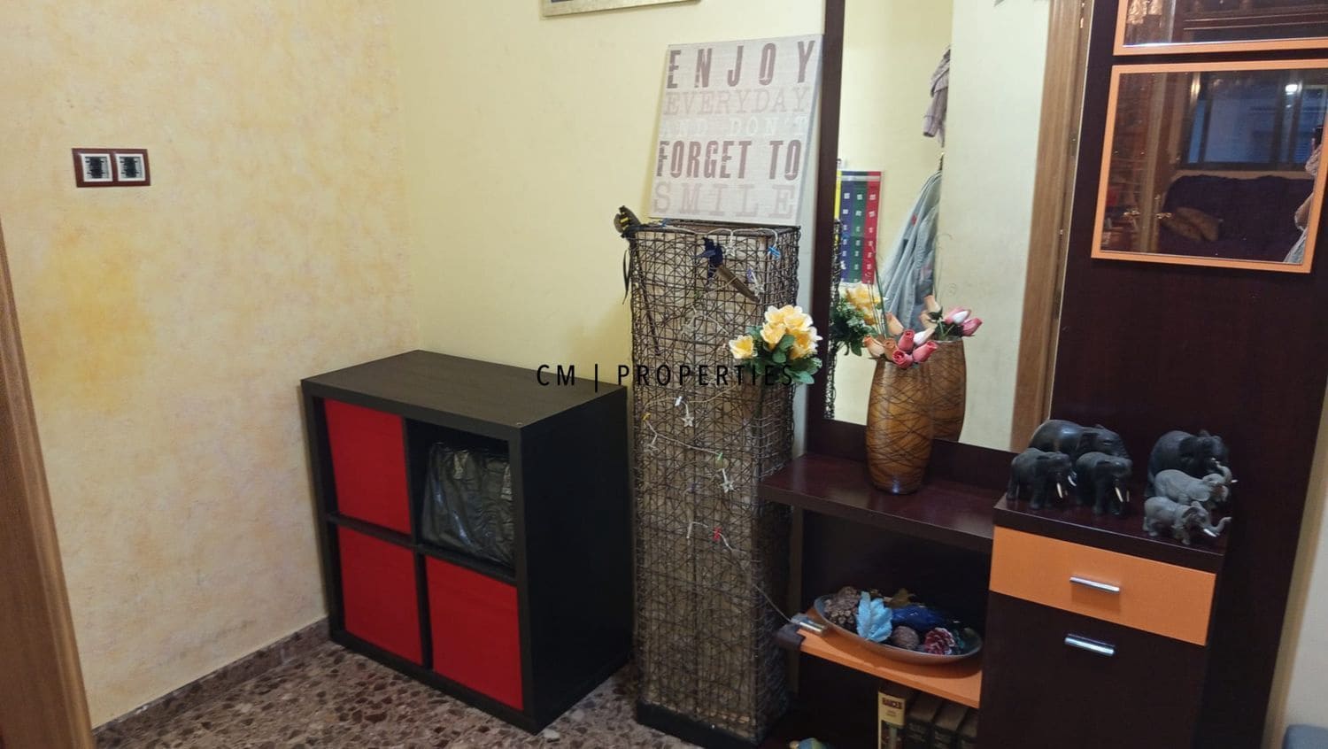 3 quarto Apartamento para venda em Valencia cidade com garagem - 214 900 € (Ref: 9330922)