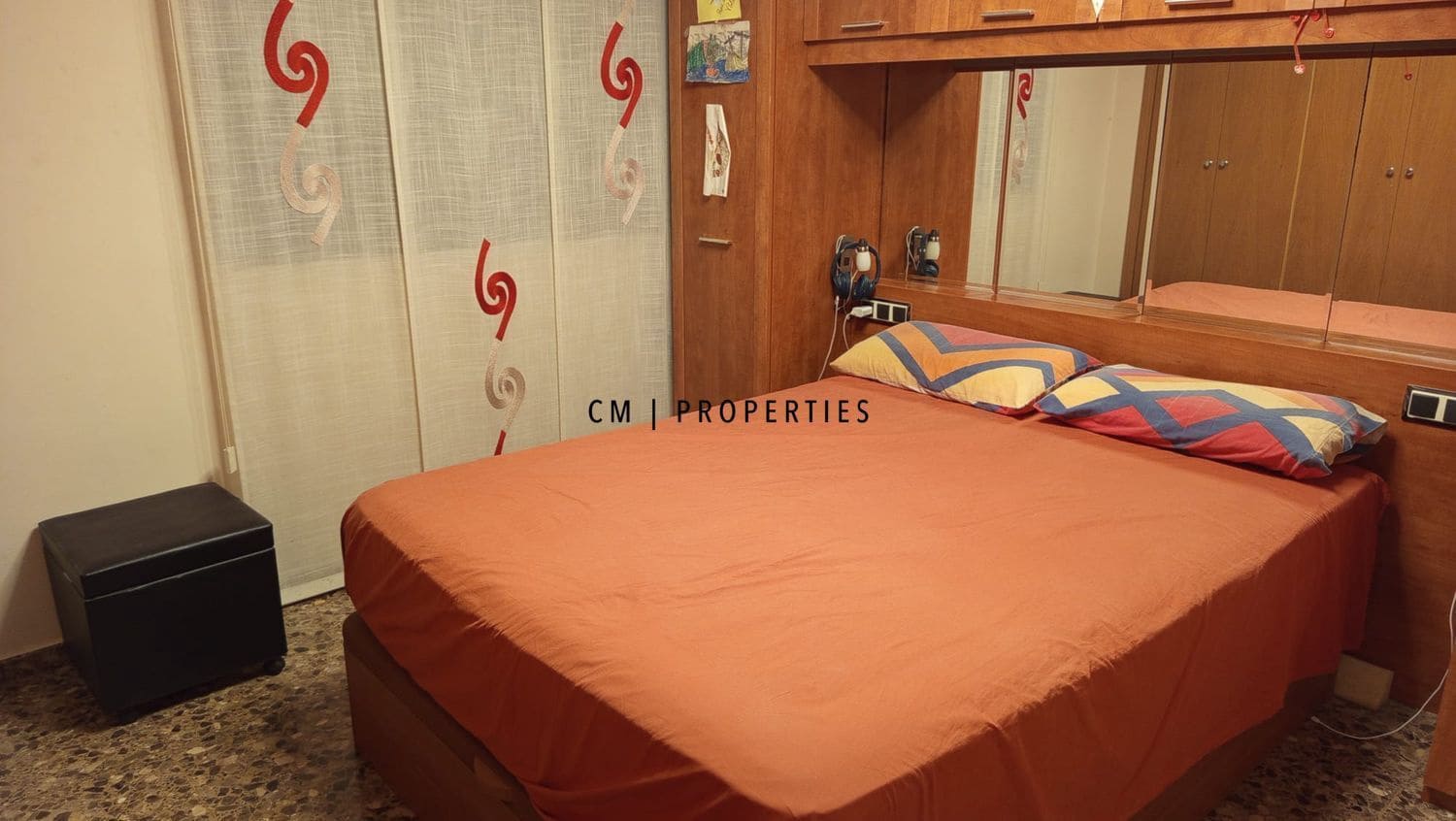 3 quarto Apartamento para venda em Valencia cidade com garagem - 214 900 € (Ref: 9330922)