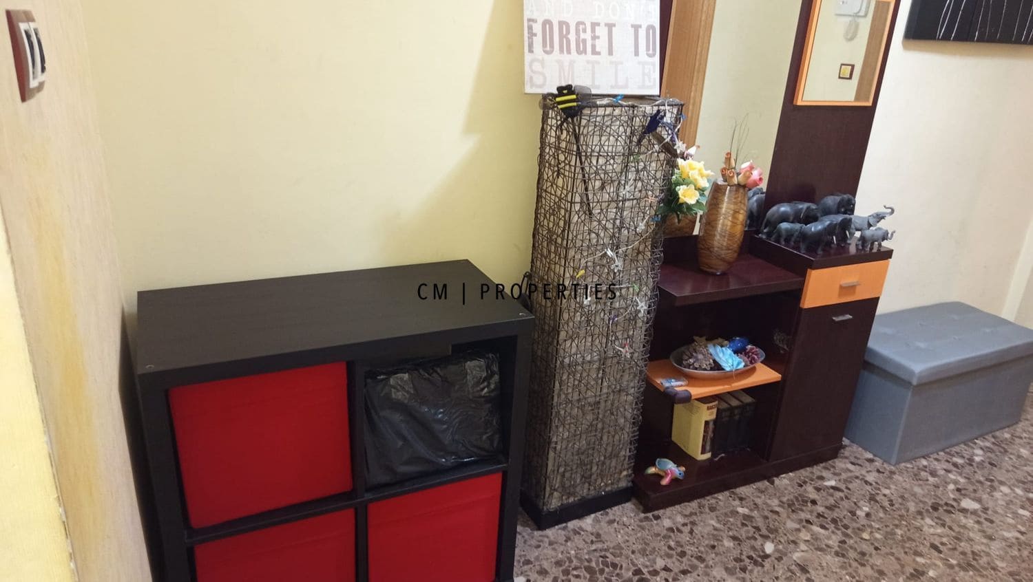 3 quarto Apartamento para venda em Valencia cidade com garagem - 214 900 € (Ref: 9330922)