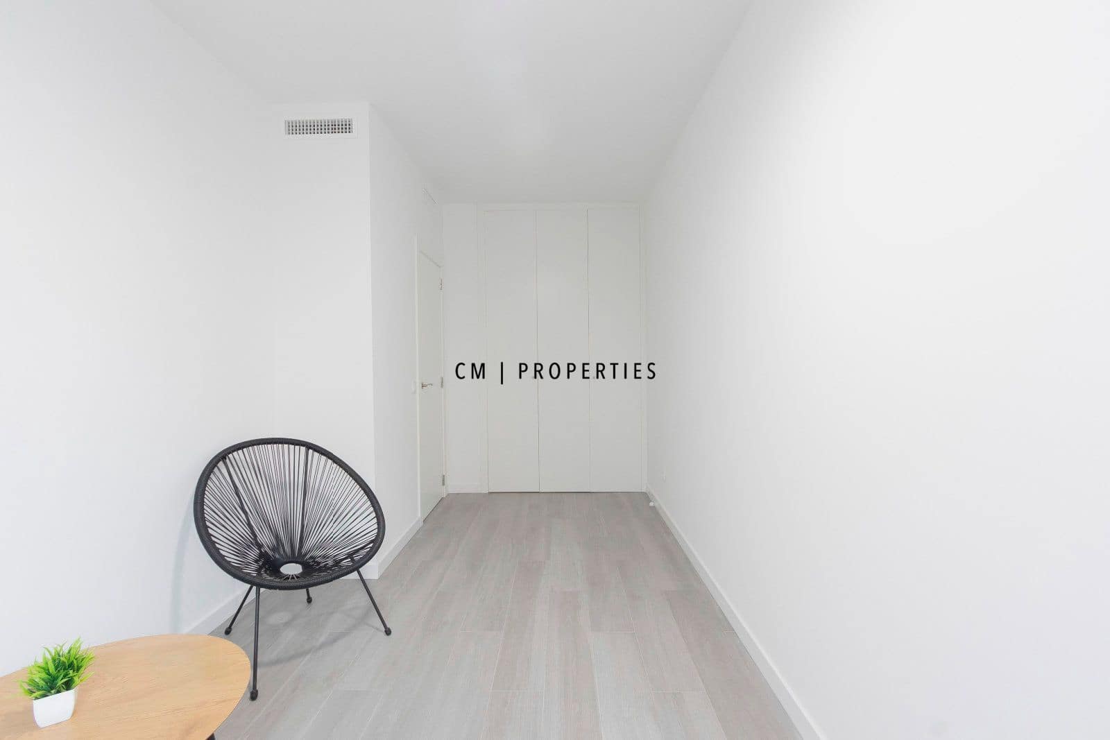 2 Zimmer Wohnung zu vermieten in Torrent mit Garage - 1.500 € (Ref: 9331747)