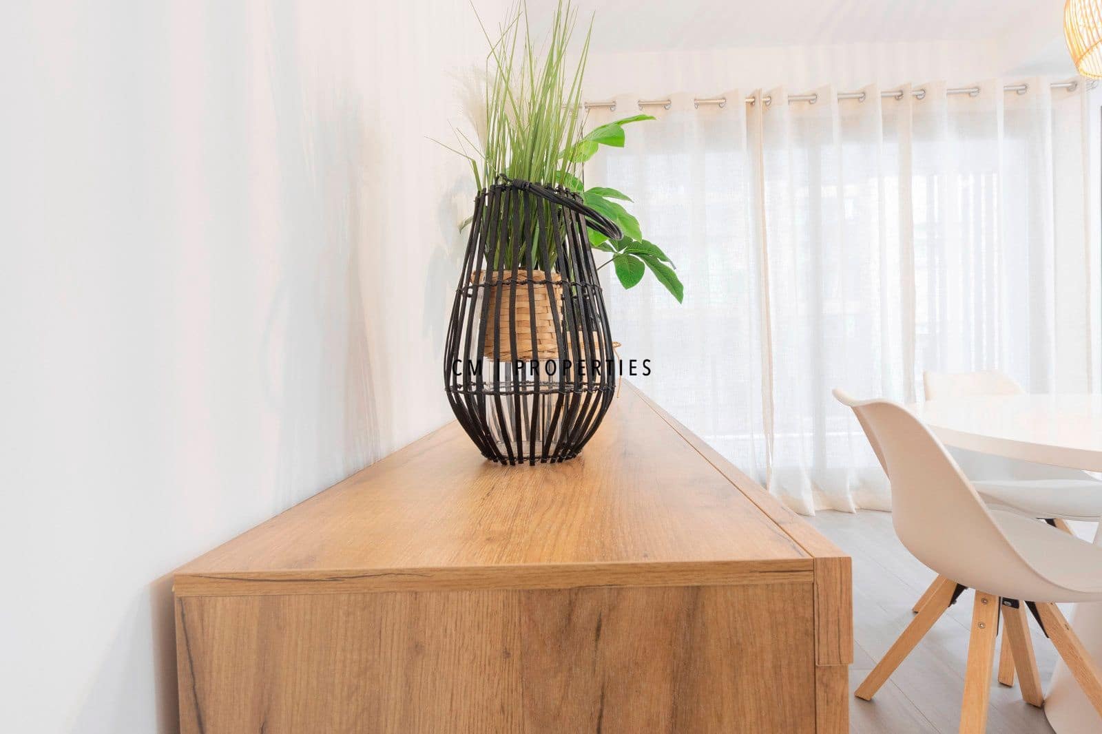 2 Zimmer Wohnung zu vermieten in Torrent mit Garage - 1.500 € (Ref: 9331747)