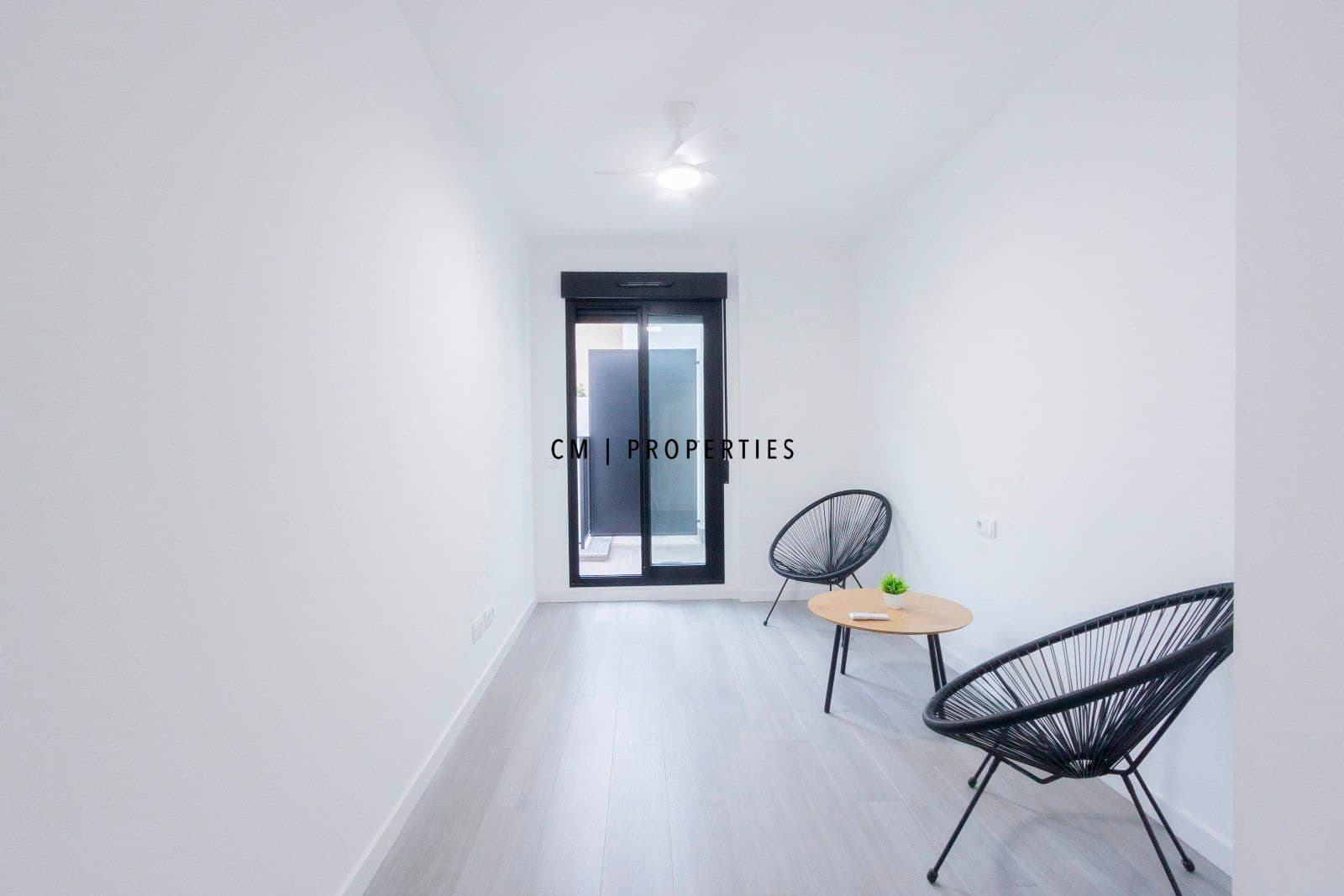 2 Zimmer Wohnung zu vermieten in Torrent mit Garage - 1.500 € (Ref: 9331747)