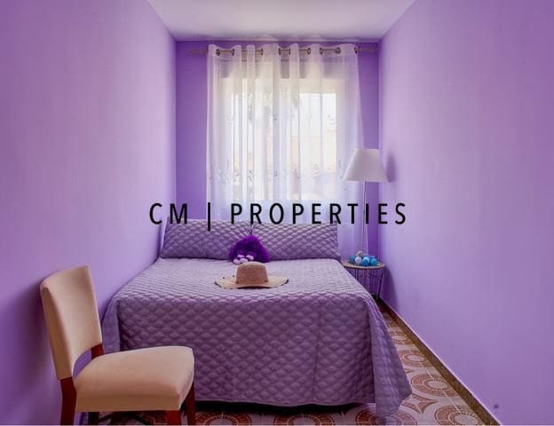 5 chambre Villa/Maison à vendre à Valence ville avec garage - 280 000 € (Ref: 9331874)