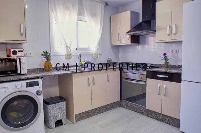 5 chambre Villa/Maison à vendre à Valence ville avec garage - 280 000 € (Ref: 9331874)